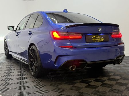2020 BMW 3 Series **NOW RESERVED** 330E MSPORT 292BHP €24,995 thumbnail