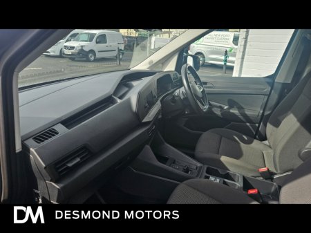 2023 Volkswagen Caddy - photo 13