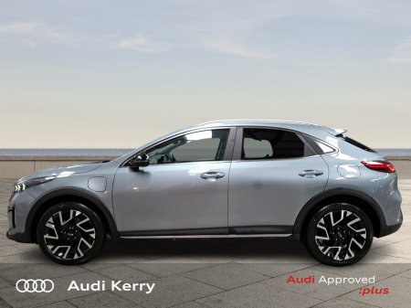 2023 Kia Ceed PHEV MY24 5DR AUTOMATIC €25,900 thumbnail