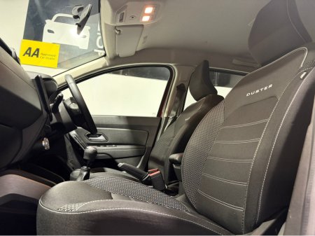 2022 Dacia Duster - thumbnail 3