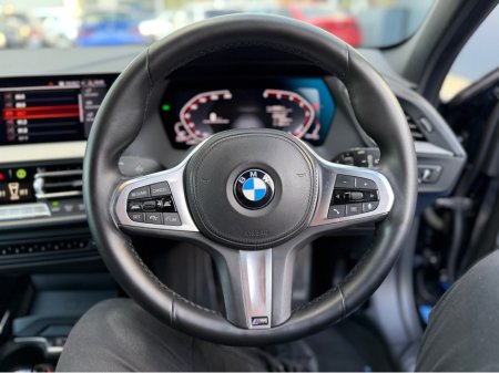 2021 BMW 1 Series - thumbnail 20
