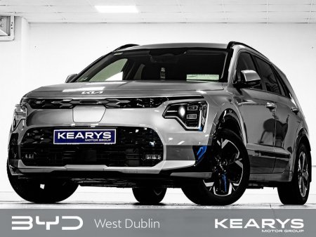 2023 Kia Niro - thumbnail 5