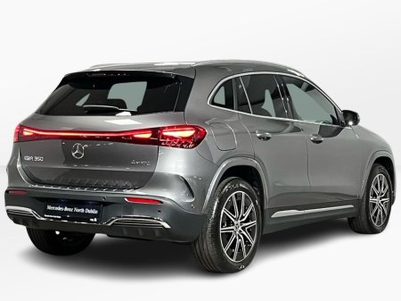2024 Mercedes-Benz EQA 350 AMG 4Matic - 19 Inch Alloys - Reversing Camera - Ambient Lighting - Sat Nav - Climate Control - Heated Seats - Keyless Start - Apple CarPlay/Android Auto - €45,950 or €46,900 with Supaguard Vehicl €45,950