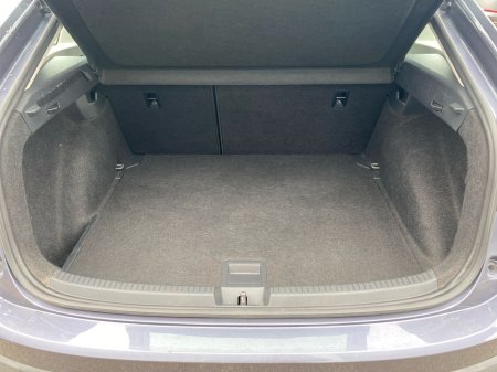 2022 Volkswagen Taigo - thumbnail 9