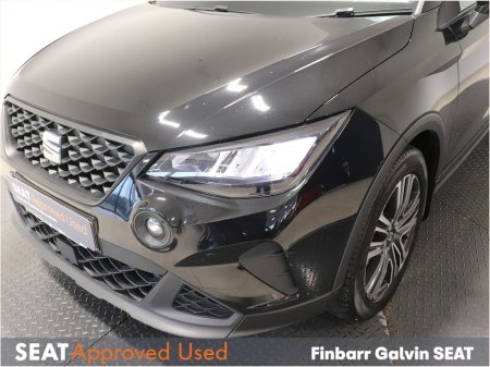 2024 SEAT Arona - thumbnail 17