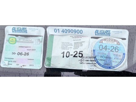 2013 Hyundai i30 - thumbnail 5