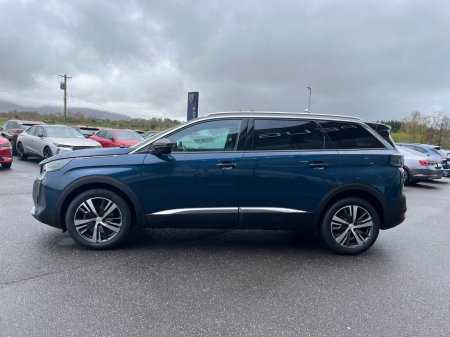 2024 Peugeot 5008 - photo 3