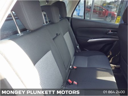 2023 Suzuki S-CROSS - thumbnail 12