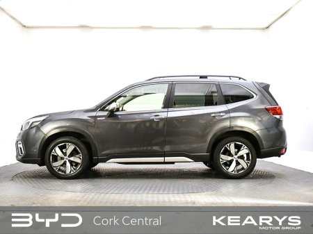 2020 Subaru Forester 2.0i MHEV e-Boxer XE Lineartronic €28,888