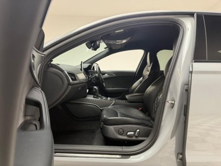 2016 Audi A6 - thumbnail 15