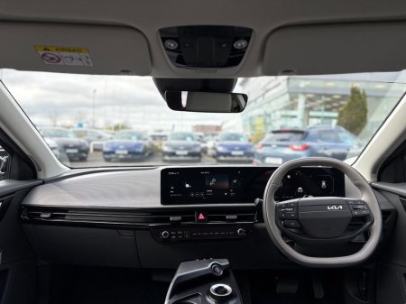 2025 Kia EV6 - thumbnail 12