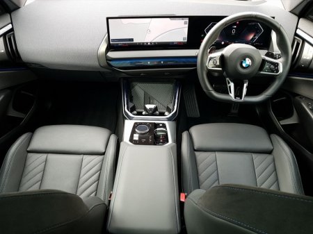 2024 BMW X3 20d xDrive M Sport Pro €84,995 thumbnail