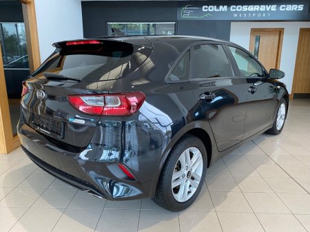 2021 Kia Ceed 1.6 MHEV K2 €19,950