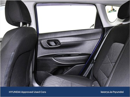 2023 Hyundai Bayon Executive thumbnail