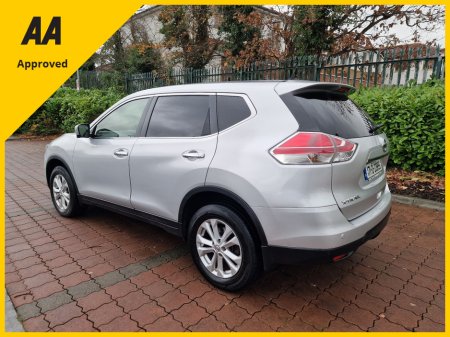 2017 Nissan X-Trail - thumbnail 20