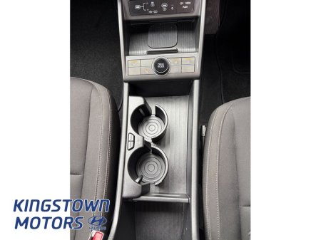 2024 Hyundai Kona - thumbnail 17