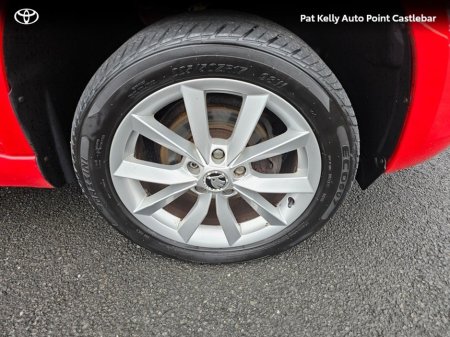 2016 Skoda Yeti - thumbnail 16