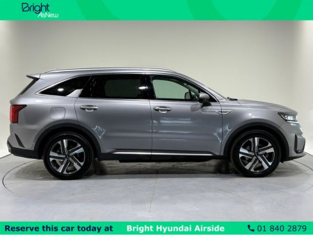 2023 Kia Sorento - thumbnail 9