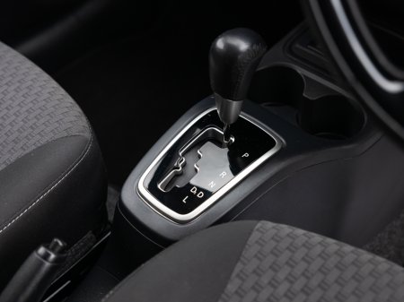 2018 Mitsubishi Space Star - thumbnail 16