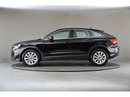 2023 Audi Q3 - thumbnail 5