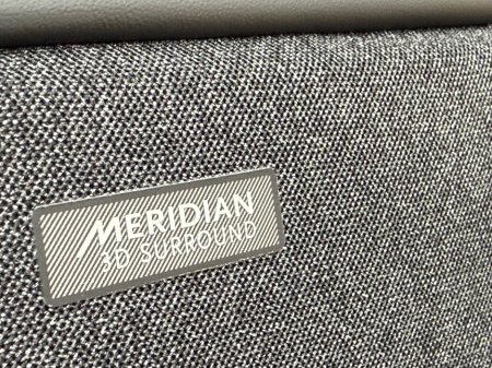 2025 Land Rover Range Rover Sport - thumbnail 21