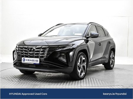 2022 Hyundai Tucson - thumbnail 10