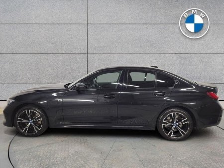 2024 BMW 3 Series 330e M Sport Saloon €47,975