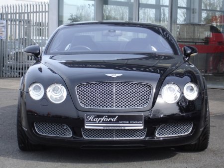 2006 Bentley Continental  €41,945