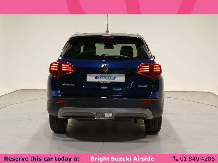 2026 Suzuki Vitara - thumbnail 9