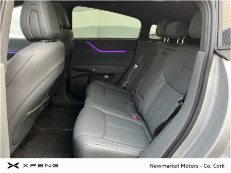 2026 Xpeng G6 - thumbnail 22