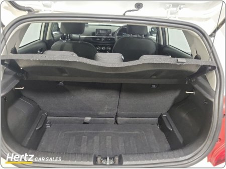 2023 Kia Picanto MY23 AT 1.0 Petrol Automatic €14,895 thumbnail