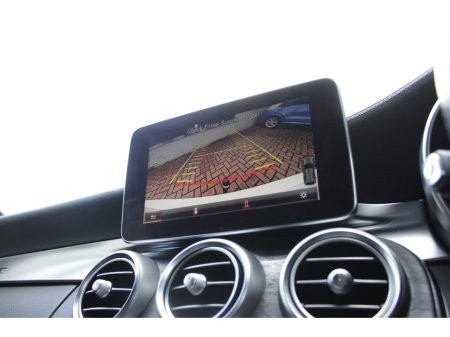 2017 Mercedes-Benz C Class - thumbnail 14