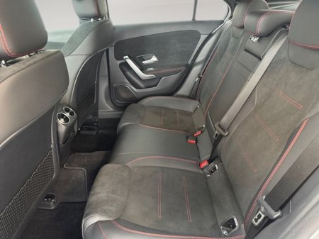 2021 Mercedes-Benz A Class - thumbnail 16