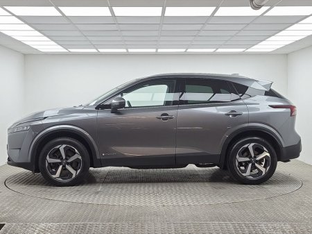 2023 Nissan Qashqai - thumbnail 5