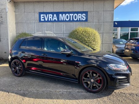 2018 Volkswagen Golf GTI AUTOMATIC 2.0 PETROL //LOW MILES// €27,950