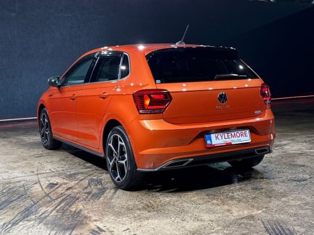 2022 Volkswagen Polo - thumbnail 5