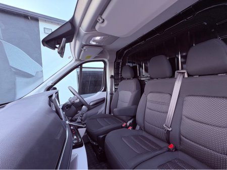 2026 Maxus Deliver 9 - thumbnail 5