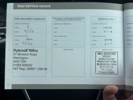 2015 Volvo XC60 - thumbnail 14