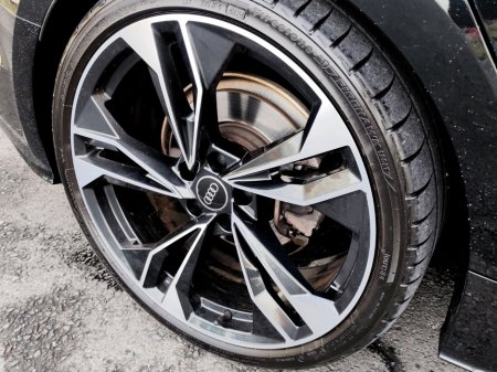 2023 Audi A5 - thumbnail 24