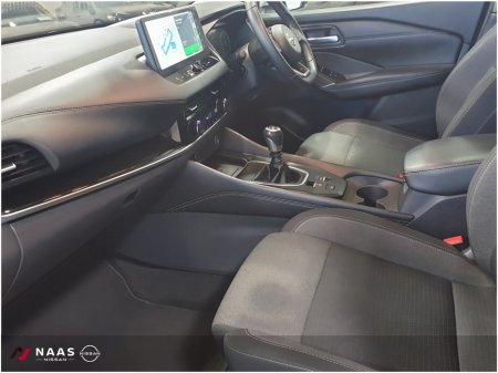 2023 Nissan Qashqai - thumbnail 8