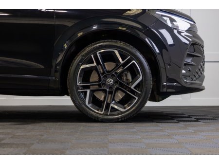 2024 Volkswagen Tiguan - thumbnail 7