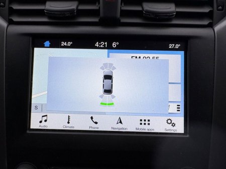 2018 Ford Mondeo 2.0 TDCI 150 Titanium - Leather €14,990 thumbnail