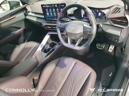 2026 Cupra Terramar - thumbnail 10