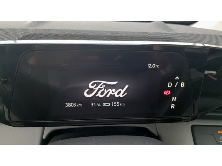 2024 Ford Explorer SELECT 77KWH EXTENDED RANGE