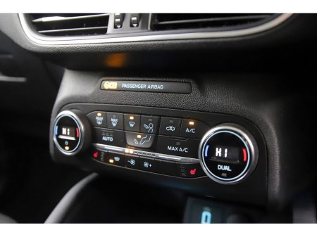 2020 Ford Focus 1.5TD TITANIUM 120BHP 6SPD *SAT NAV*REVERSE CAM*PARK SENSORS* €17,890 thumbnail