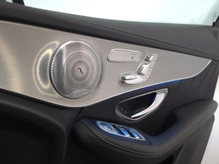 2019 Mercedes-Benz GLC Class  €35,950 thumbnail