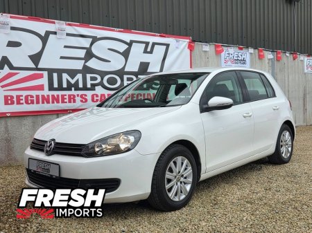 2013 Volkswagen Golf - thumbnail 5