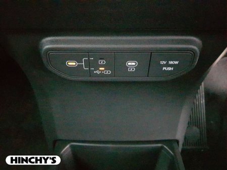 2026 Kia EV5 EV-5 GT-Line thumbnail