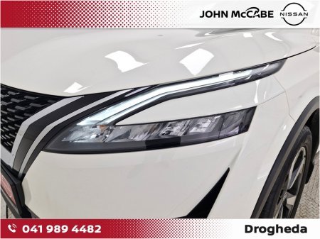 2021 Nissan Qashqai - thumbnail 36