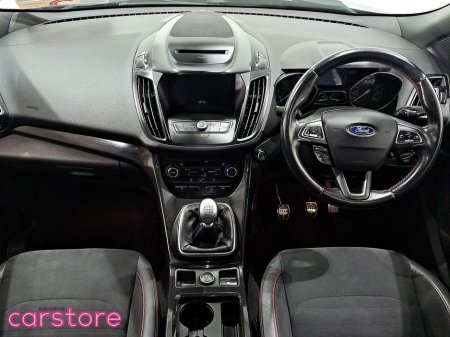 2019 Ford Kuga - thumbnail 11